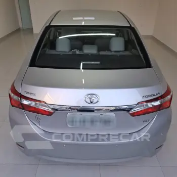 COROLLA 1.8 GLI Upper 16V