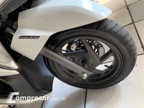 ELITE 125C - scooter