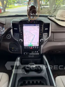 2500 6.7 I6 Turbo Laramie CD 4X4