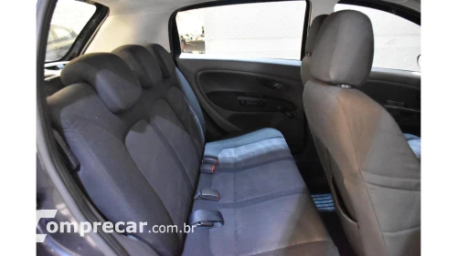 PUNTO - 1.4 ATTRACTIVE 8V 4P MANUAL