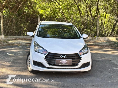 HB20 1.6 Comfort 16V