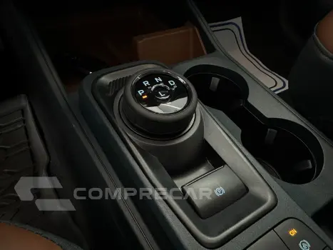 Maverick Lariat Hybrid 2.5 FWD Aut.