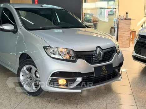 SANDERO GT line/RLIN Flex 1.0 12v 5p