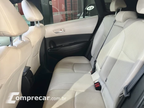 COROLLA CROSS 1.8 VVT-I HYBRID FLEX XRX CVT