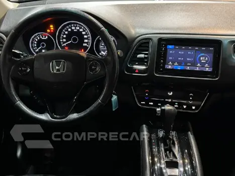 HR-V 1.8 16V FLEX EXL 4P AUTOMATICO