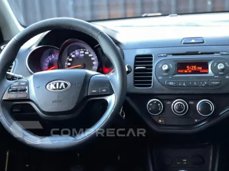 PICANTO 1.0 EX 12V FLEX 4P MANUAL