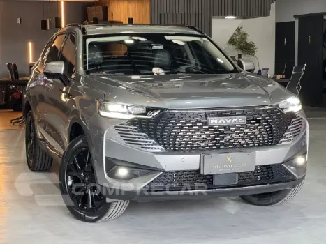 HAVAL H6 1.5  HEV PREMIUM E-TRACTION