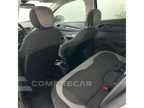 ONIX 1.0 MPFI LS 8V FLEX 4P MANUAL