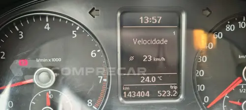 FOX 1.6 MI 8V