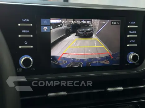 Creta Limited 1.0 TB 12V Flex Aut.