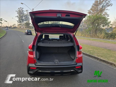 CRETA 2.0 16V Sport