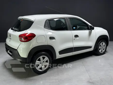 KWID 1.0 12V SCE FLEX ZEN MANUAL