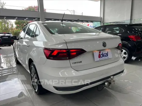 VIRTUS 1.6 MSI TOTAL FLEX MANUAL