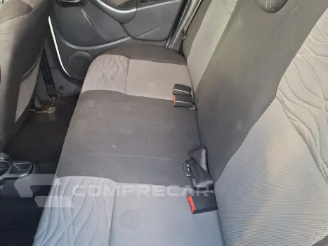 Duster 2.0 Dynamique 4X2 16V Flex 4P Automático