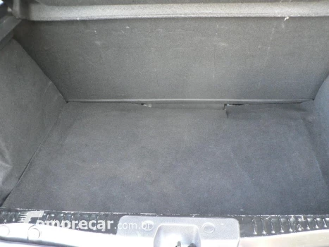 SANDERO 2.0 16V RS