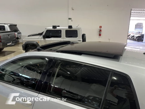 GOLF 1.4 TSI Comfortline 16V