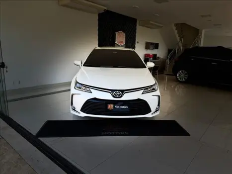 COROLLA 2.0 Vvt-ie XEI