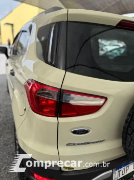 ECOSPORT 1.6 Freestyle Plus 16V