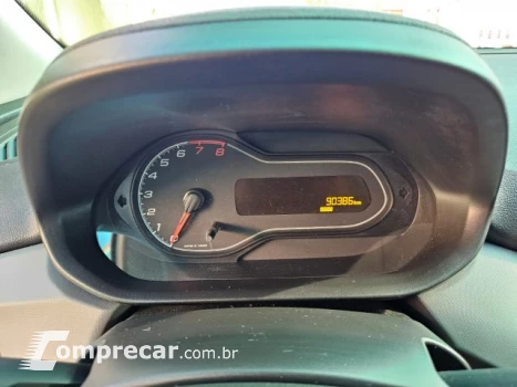 ONIX - 1.0 MPI JOY 8V 4P MANUAL