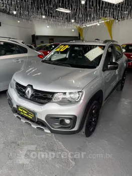 KWID 1.0 12V SCE Outsider