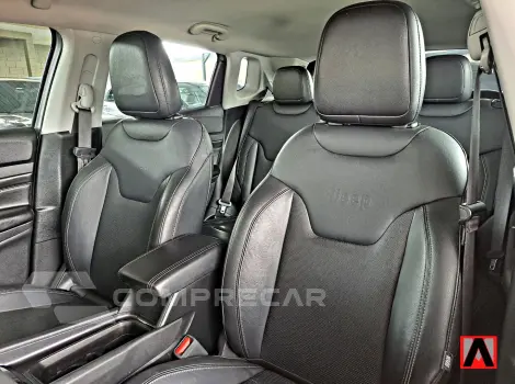 COMPASS 1.3 T270 Turbo Sport