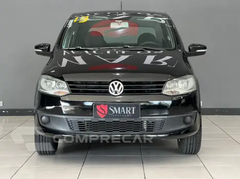 FOX 1.6 MI 8V FLEX 4P MANUAL