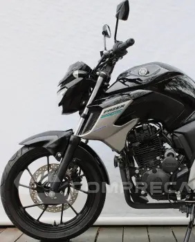 YAMAHA FZ25 FAZER ABS