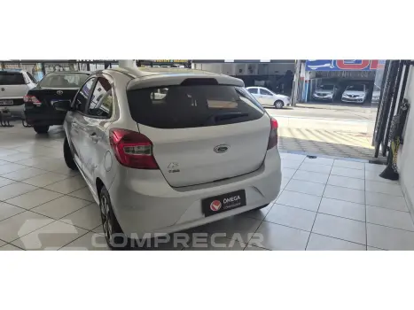 KA 1.0 TI-VCT FLEX SE MANUAL