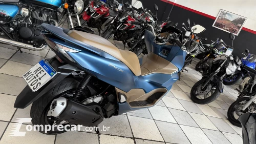 PCX DLX 160C ABS
