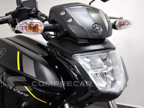 YAMAHA FACTOR YBR 150 ED