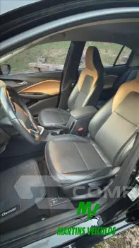 ONIX 1.0 TURBO FLEX PLUS PREMIER AUTOMÁTICO