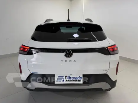 TERA HIGH 1.0 170 TSI FLEX 5P AUT.