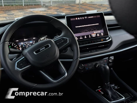COMPASS 1.3 T270 Turbo Longitude