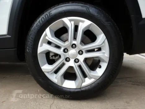 COMMANDER 1.3 T270 Turbo Longitude