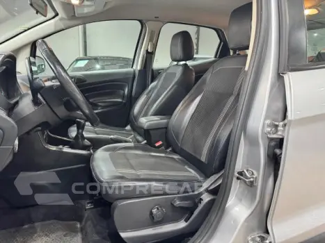 ECOSPORT - 1.5 TI-VCT FREESTYLE MANUAL