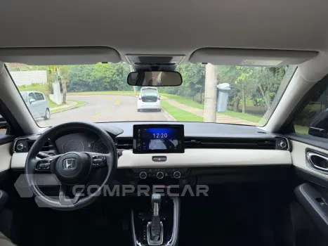 HR-V 1.5 DI I-vtec EXL