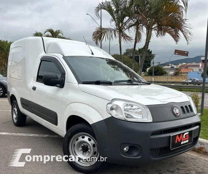 Fiat FIORINO 1.4 MPI Furgão Endurance 8V 2 portas
