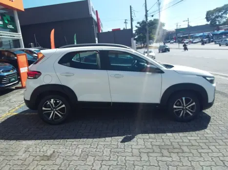 PULSE 1.0 TURBO 200 FLEX AUDACE CVT