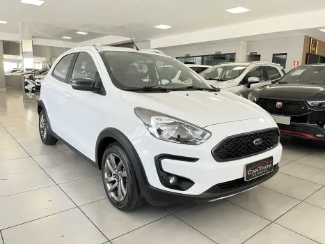 KA 1.5 Tivct Freestyle