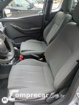 MONTANA 1.4 MPFI LS CS 8V