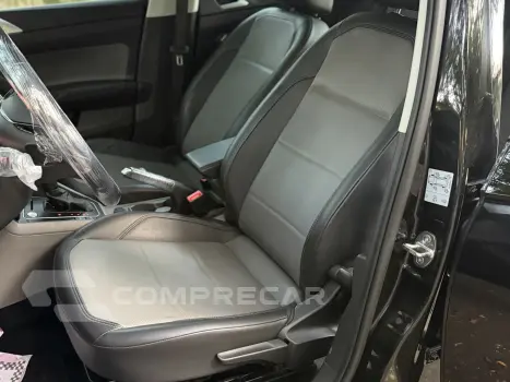 POLO 1.0 200 TSI HIGHLINE AUTOMÁTICO