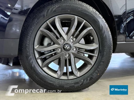 IX35 2.0 MPFI GL 16V FLEX 4P AUTOMÁTICO