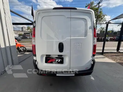 FIORINO ENDURANCE