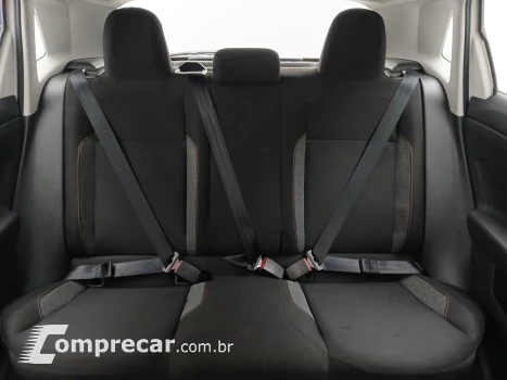 POLO 1.0 MPI MANUAL