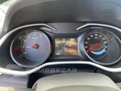 ONIX 1.0 Turbo Plus LT