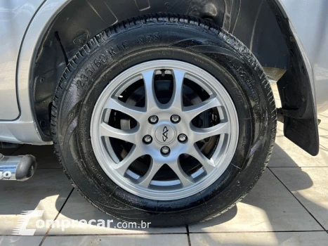 TIGGO