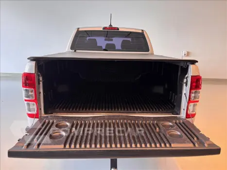 RANGER 2.2 XLS 4X4 CD 16V DIESEL 4P AUTOMÁTICO