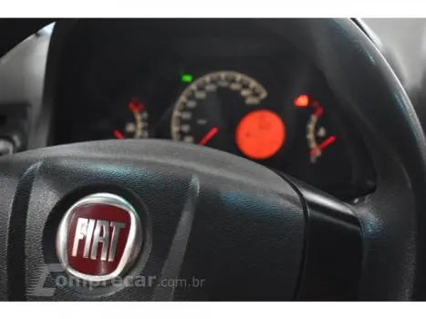 SIENA - 1.4 MPI EL 8V 4P MANUAL