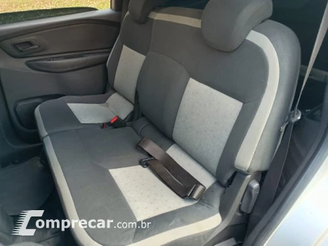 SPIN - 1.8 LS 8V 4P MANUAL