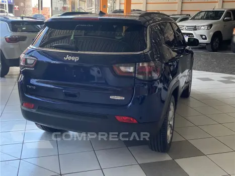 COMPASS 1.3 T270 TURBO FLEX SPORT AT6